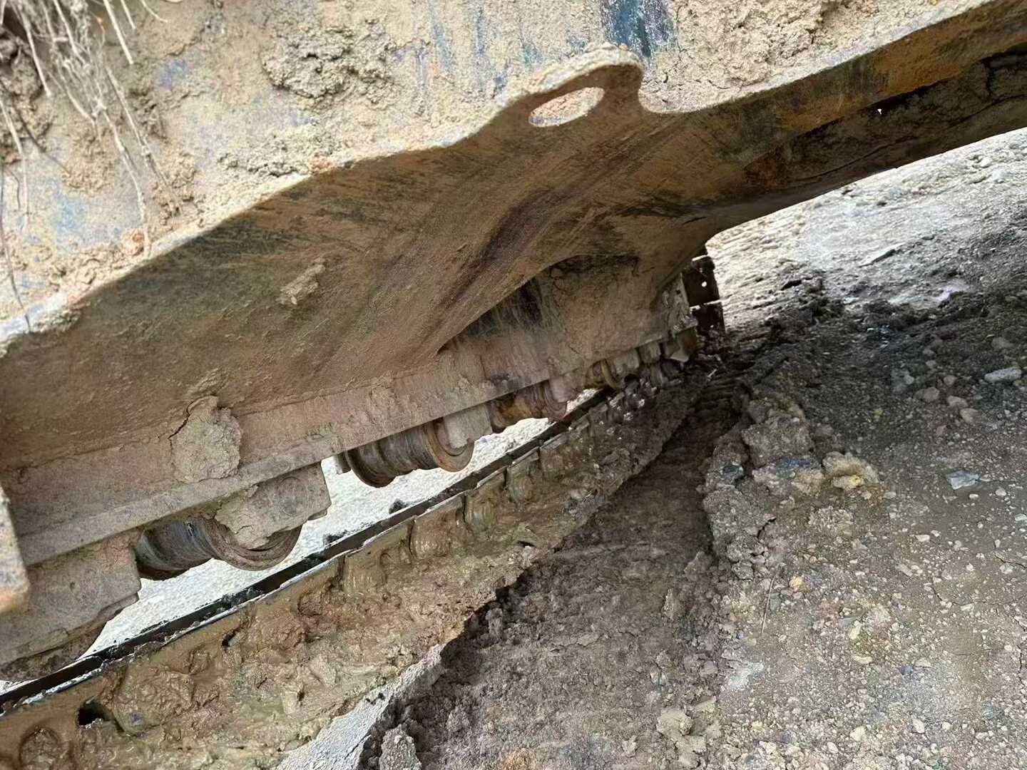 Used Kobelco SK130 Excavator 2011 Model / 6