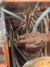 Buy Doosan S225 Used Excavator / 3 Used Doosan S225 Excavator 2016 Model / 3