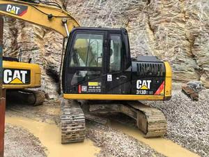 Buy Caterpillar CT20 Used Excavator Used Caterpillar CT20 Excavator 2019 Model