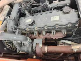 Buy Doosan DX15 Used Excavator / 6 Used Doosan DX15 Excavator 2021 Model / 6