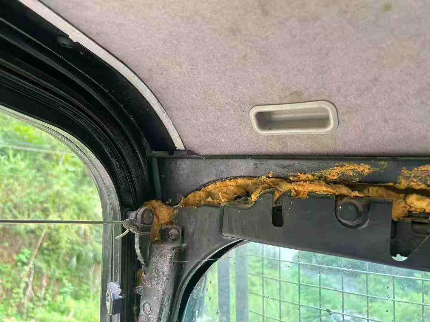 Used Caterpillar 323 Excavator 2012 Model