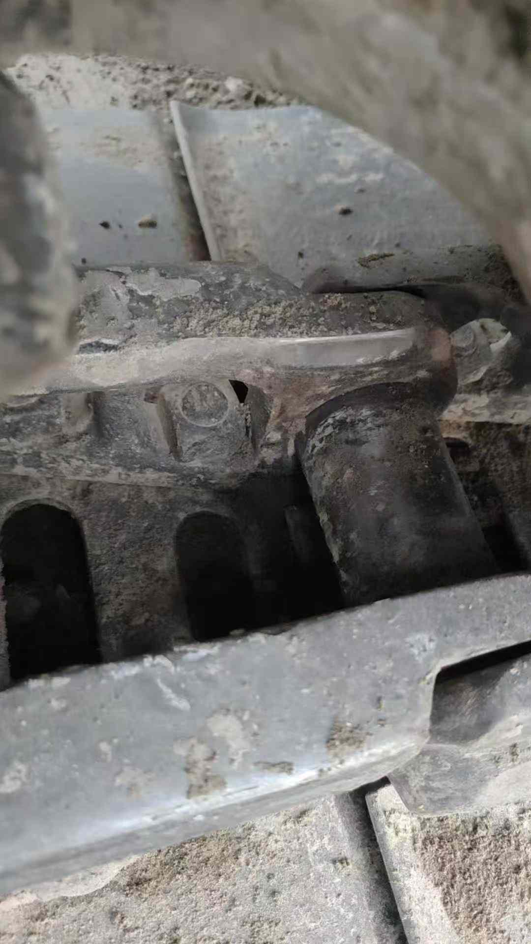 Used Kobelco SK200 Excavator 2021 Model / 8