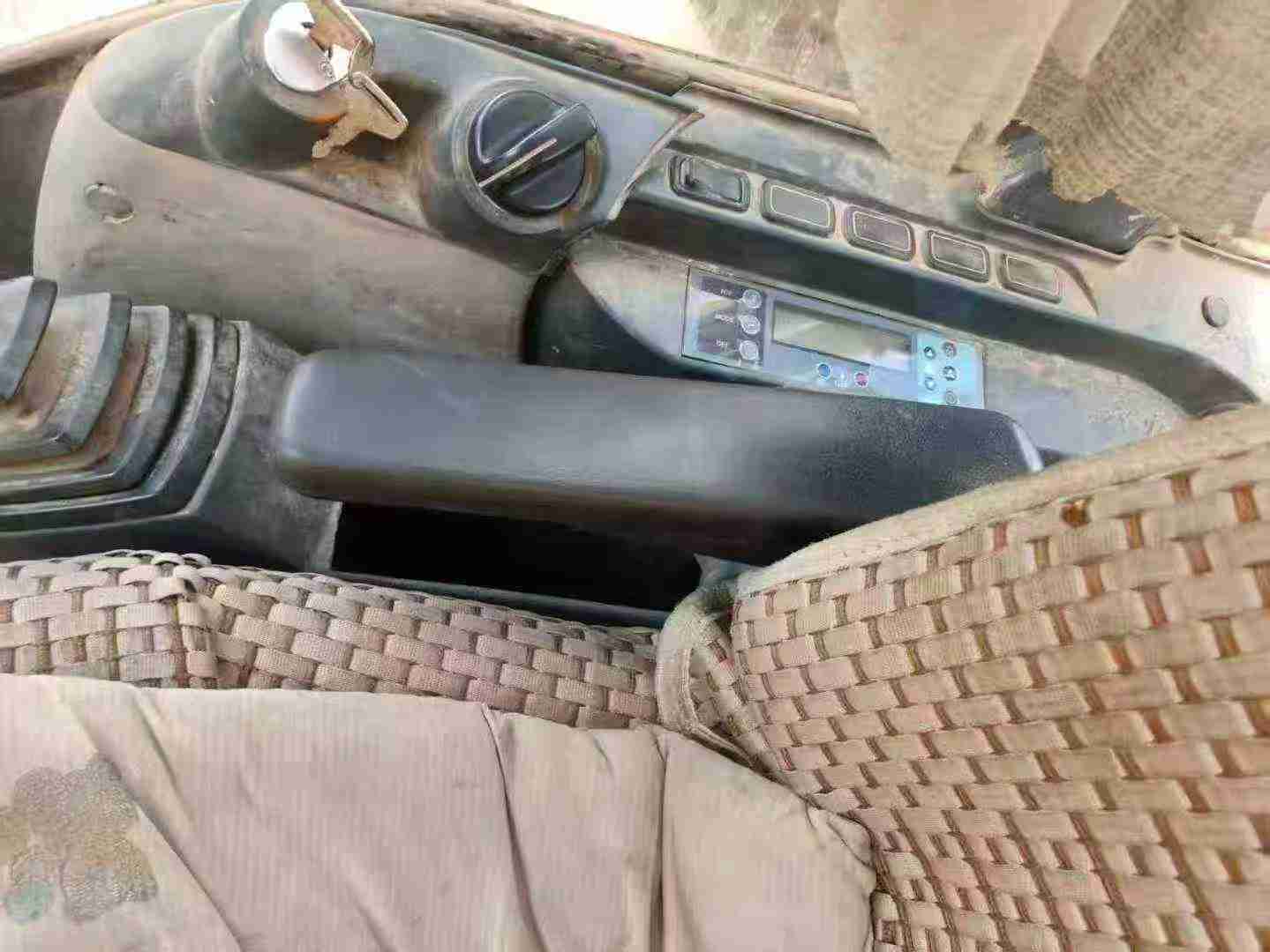 Used Kobelco SK330 Excavator 2016 Model / 5