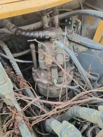 Buy XCMG LW200 Used Excavator / 4 Used XCMG LW200 Excavator 2017 Model / 4