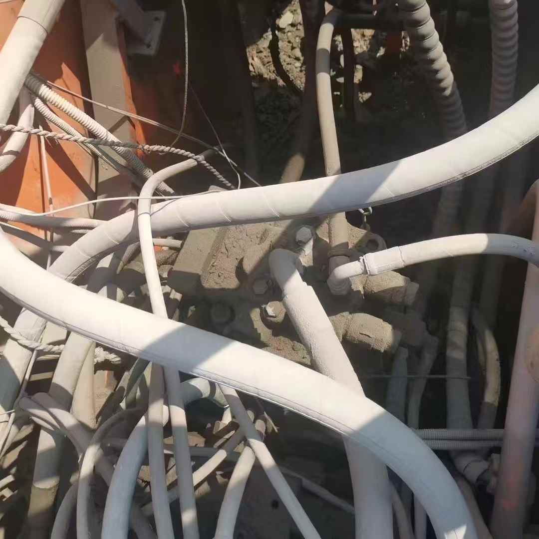 Used Doosan DH220-7 Excavator 2016 Model / 4