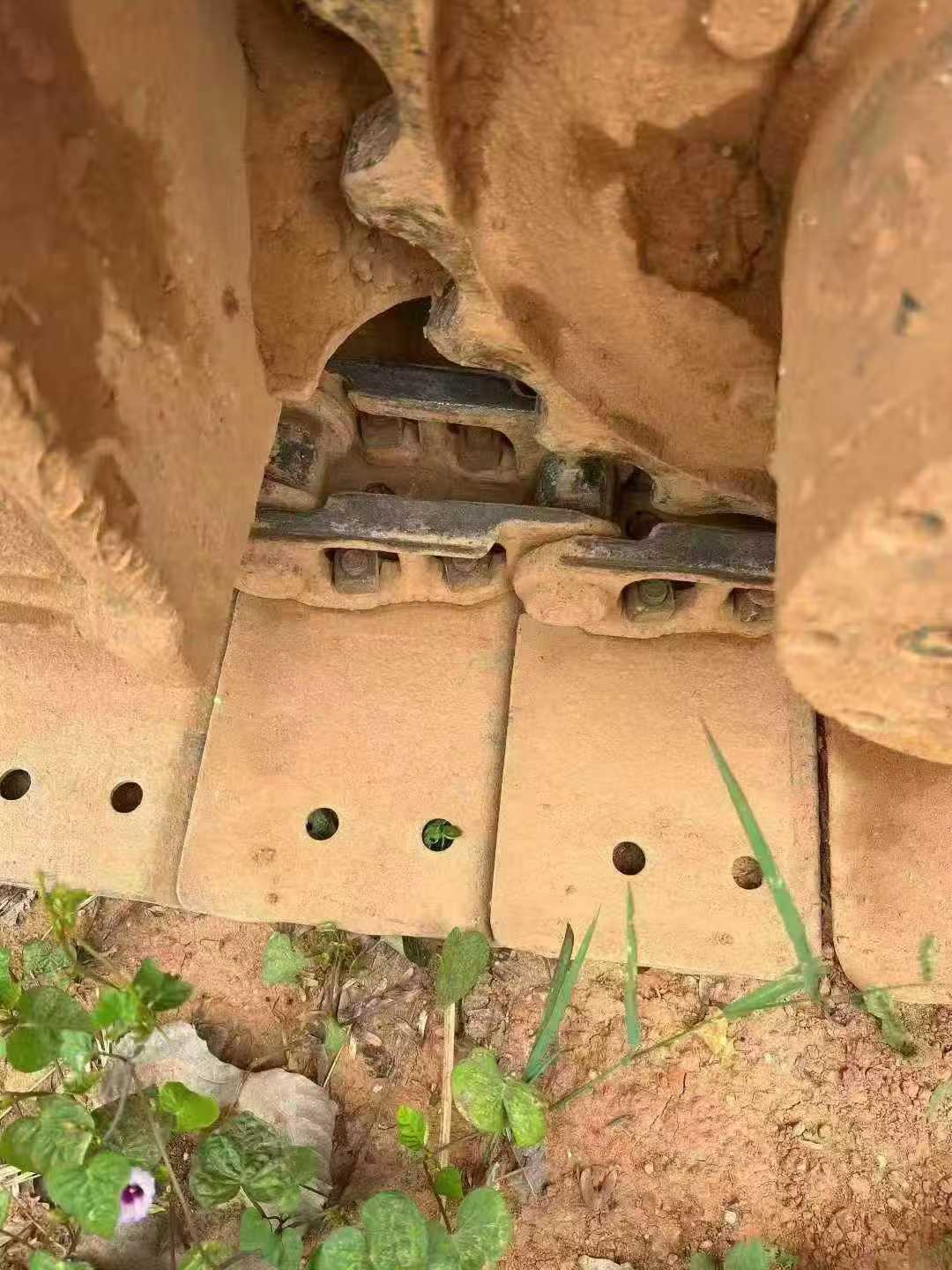 Used Kobelco SK75 Excavator 2018 Model / 4