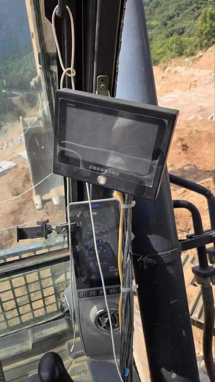 Used XCMG XE370 Excavator 2021 Model / 5