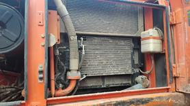 Buy Doosan DX15 Used Excavator / 4 Used Doosan DX15 Excavator 2016 Model / 4