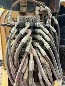 Buy XCMG XE60DA Used Excavator / 9 Used XCMG XE60DA Excavator 2016 Model / 9