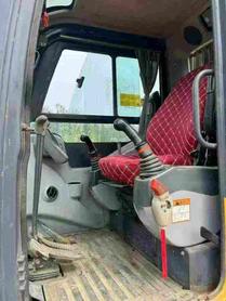 Buy XCMG XE60DA Used Excavator / 5 Used XCMG XE60DA Excavator 2016 Model / 5