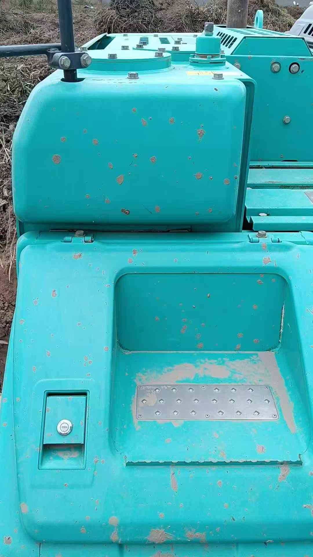 Used Kobelco SK200 Excavator 2021 Model / 5