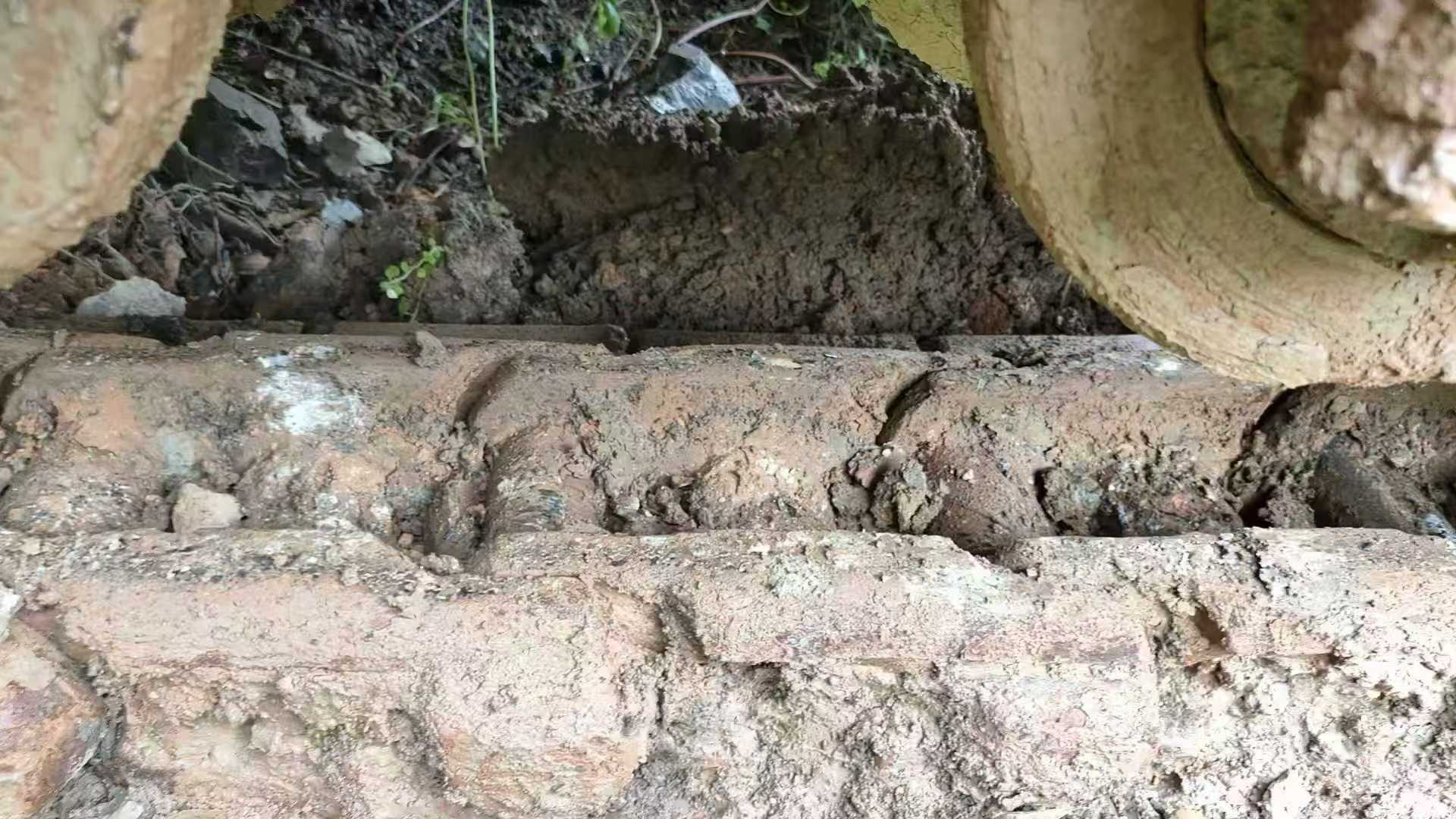 Used Hyundai R485LVS Excavator 2018 Model / 4