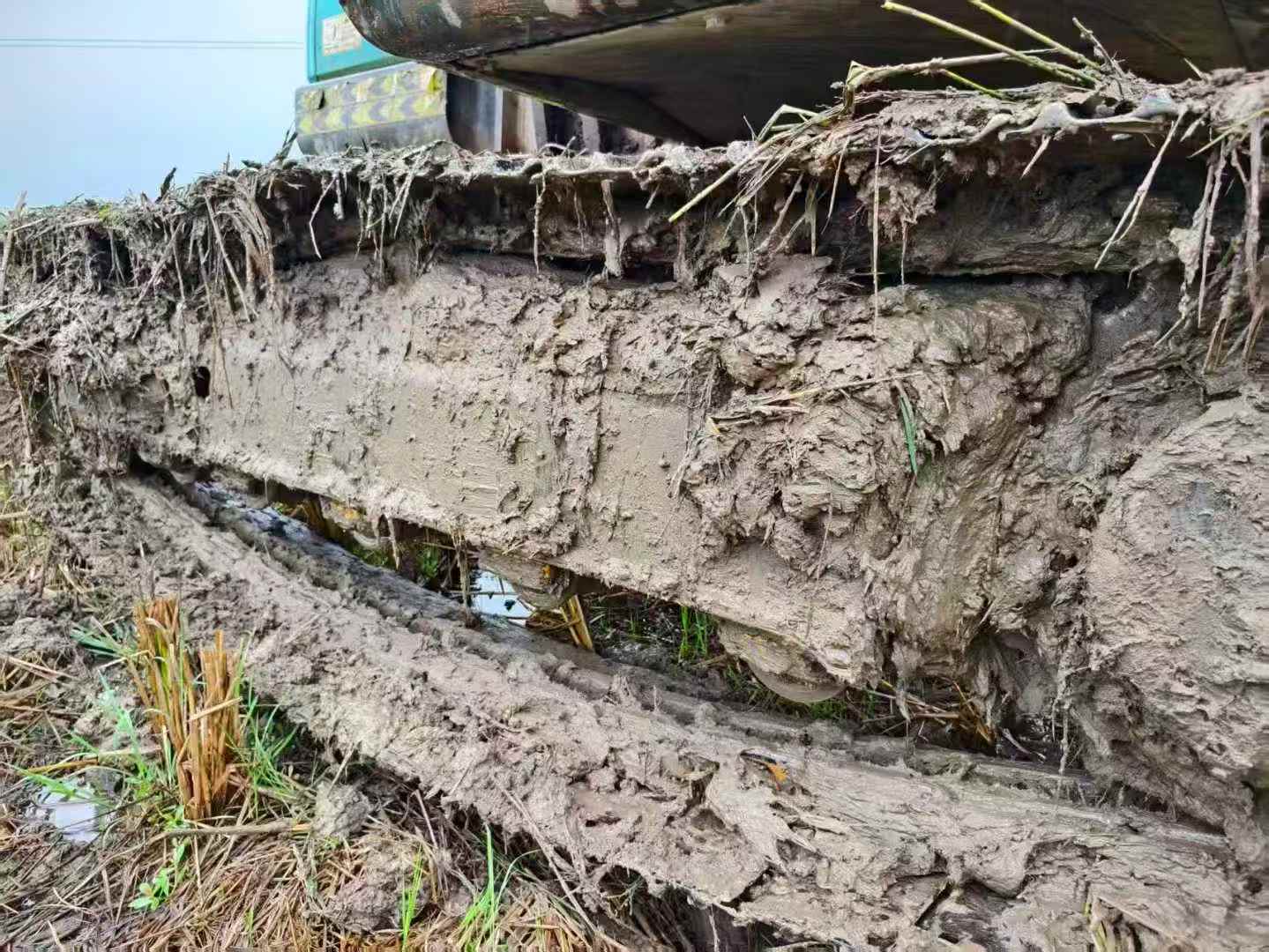 Used Kobelco SK75 Excavator 2016 Model / 9