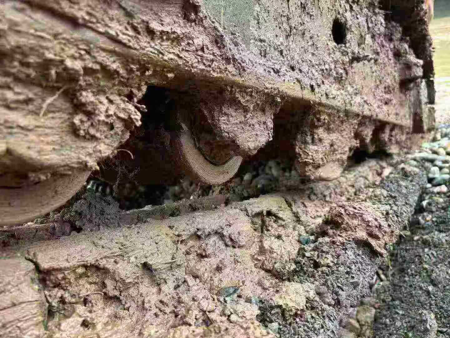 Used Doosan DX15 Excavator 2014 Model / 9