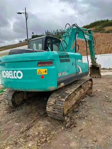 Buy Kobelco SK130 Used Excavator Used Kobelco SK130 Excavator 2011 Model