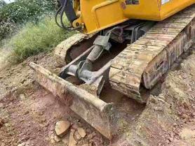 Buy XCMG XE60DA Used Excavator / 6 Used XCMG XE60DA Excavator 2016 Model / 6