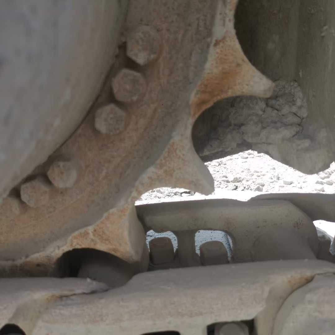 Used Doosan DH220-7 Excavator 2016 Model / 5