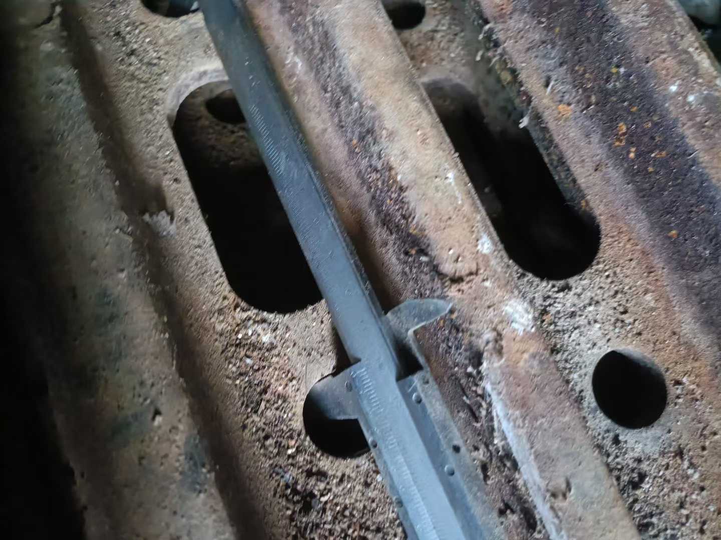 Used Kobelco SK350LC SuperX Excavator 2016 Model / 3