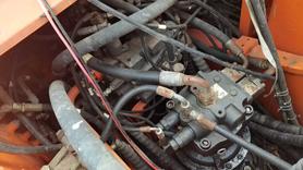 Buy Doosan DX15 Used Excavator / 8 Used Doosan DX15 Excavator 2016 Model / 8