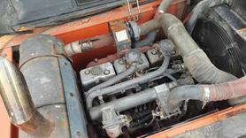 Buy Doosan DX15 Used Excavator / 6 Used Doosan DX15 Excavator 2016 Model / 6