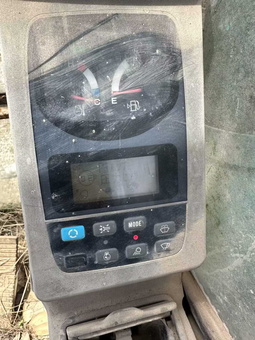 Used Kobelco SK250 Excavator 2016 Model / 7