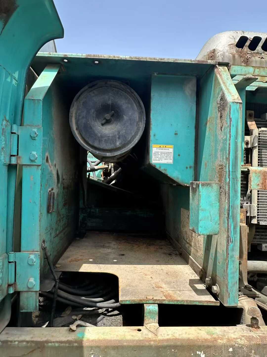 Used Kobelco SK250 Excavator 2016 Model / 3