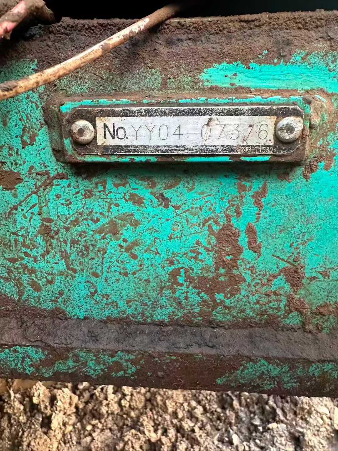 Used Kobelco SK135 Excavator 2016 Model / 8