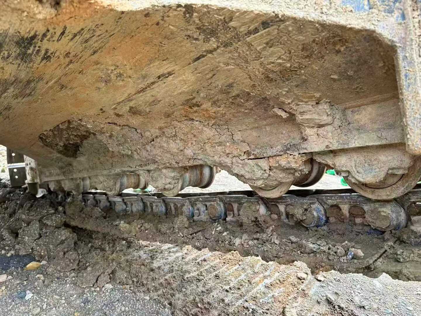 Used Kobelco SK130 Excavator 2011 Model / 7