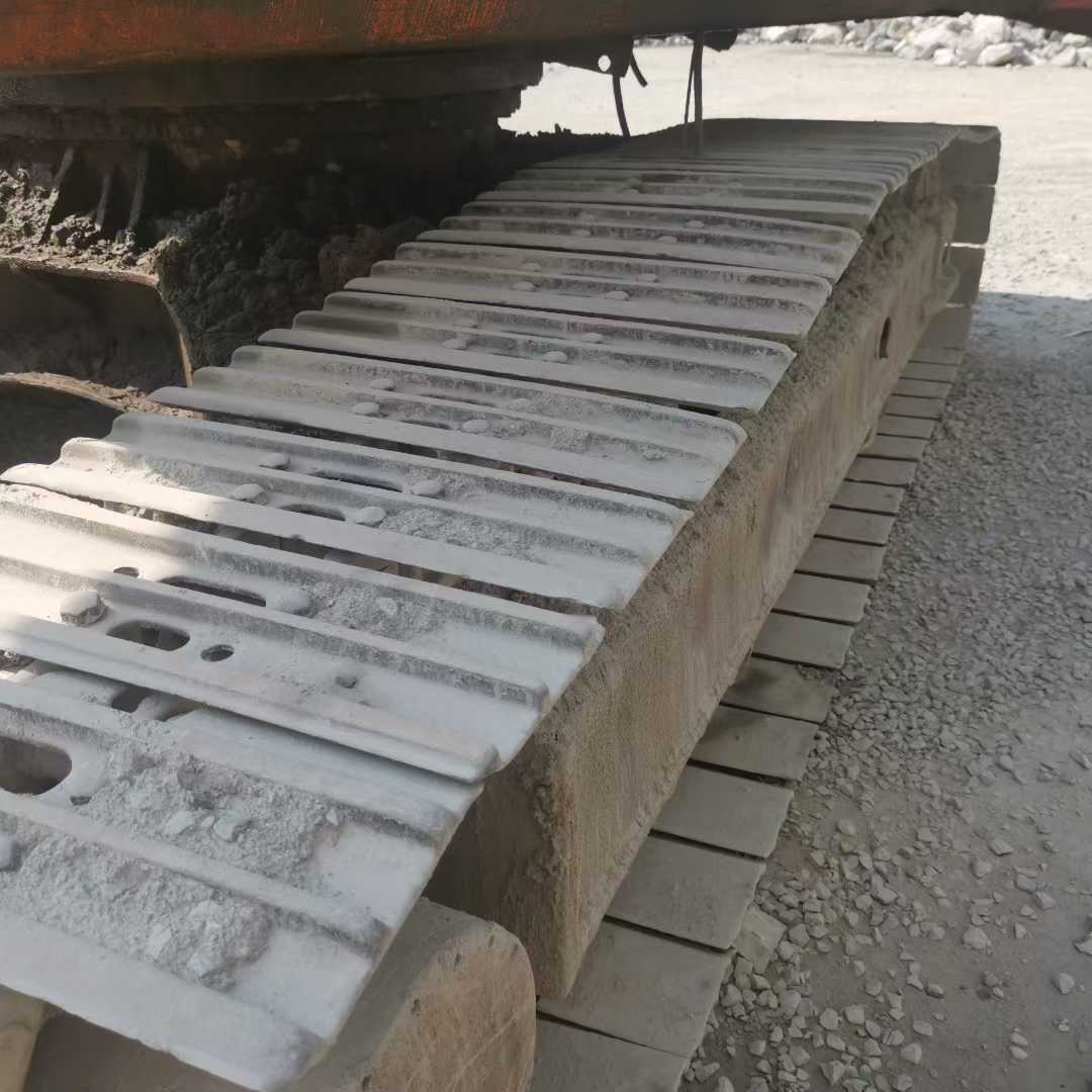 Used Doosan DH220-7 Excavator 2016 Model / 6