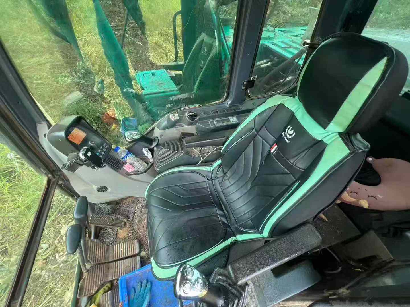 Used Kobelco SK140 Excavator 2011 Model / 5