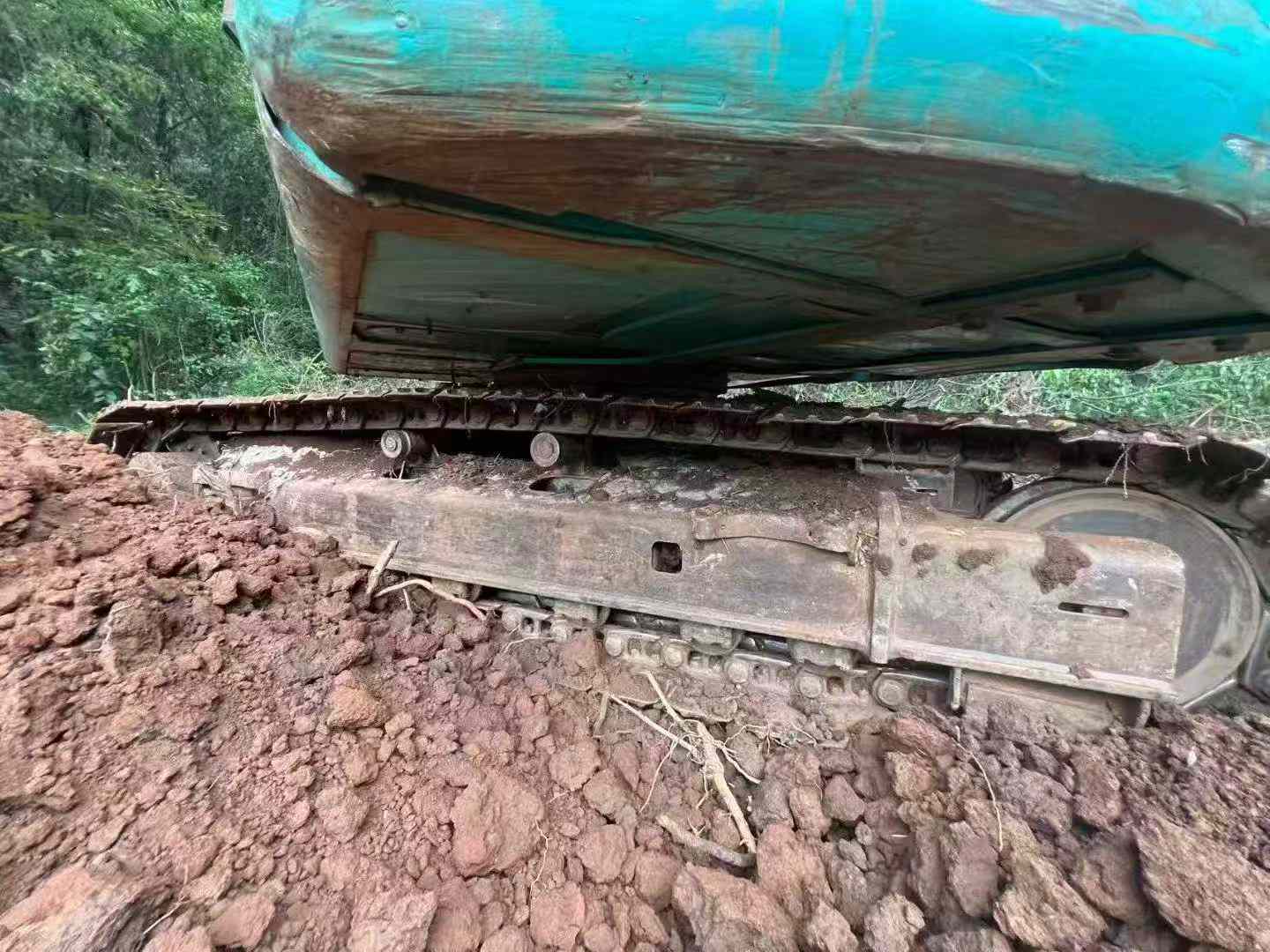 Used Kobelco SK140 Excavator 2011 Model / 2