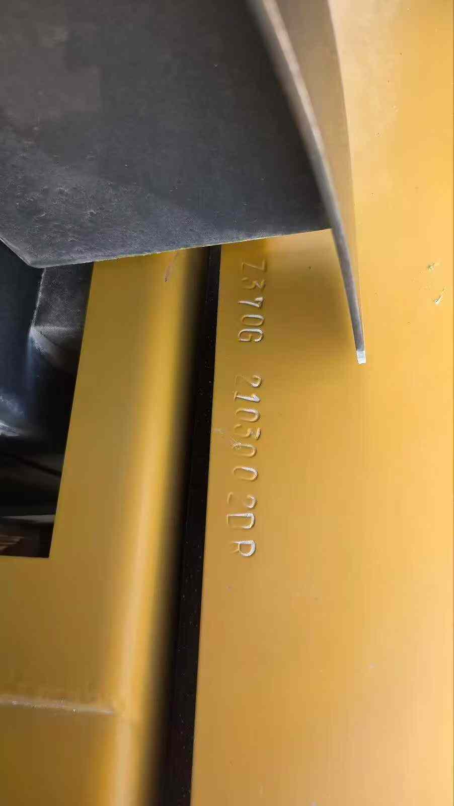 Used XCMG XE370 Excavator 2021 Model / 4