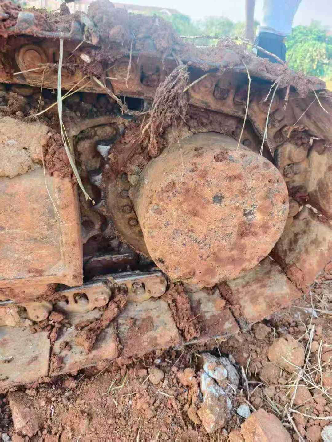 Used Kobelco SK210 Excavator 2014 Model / 6