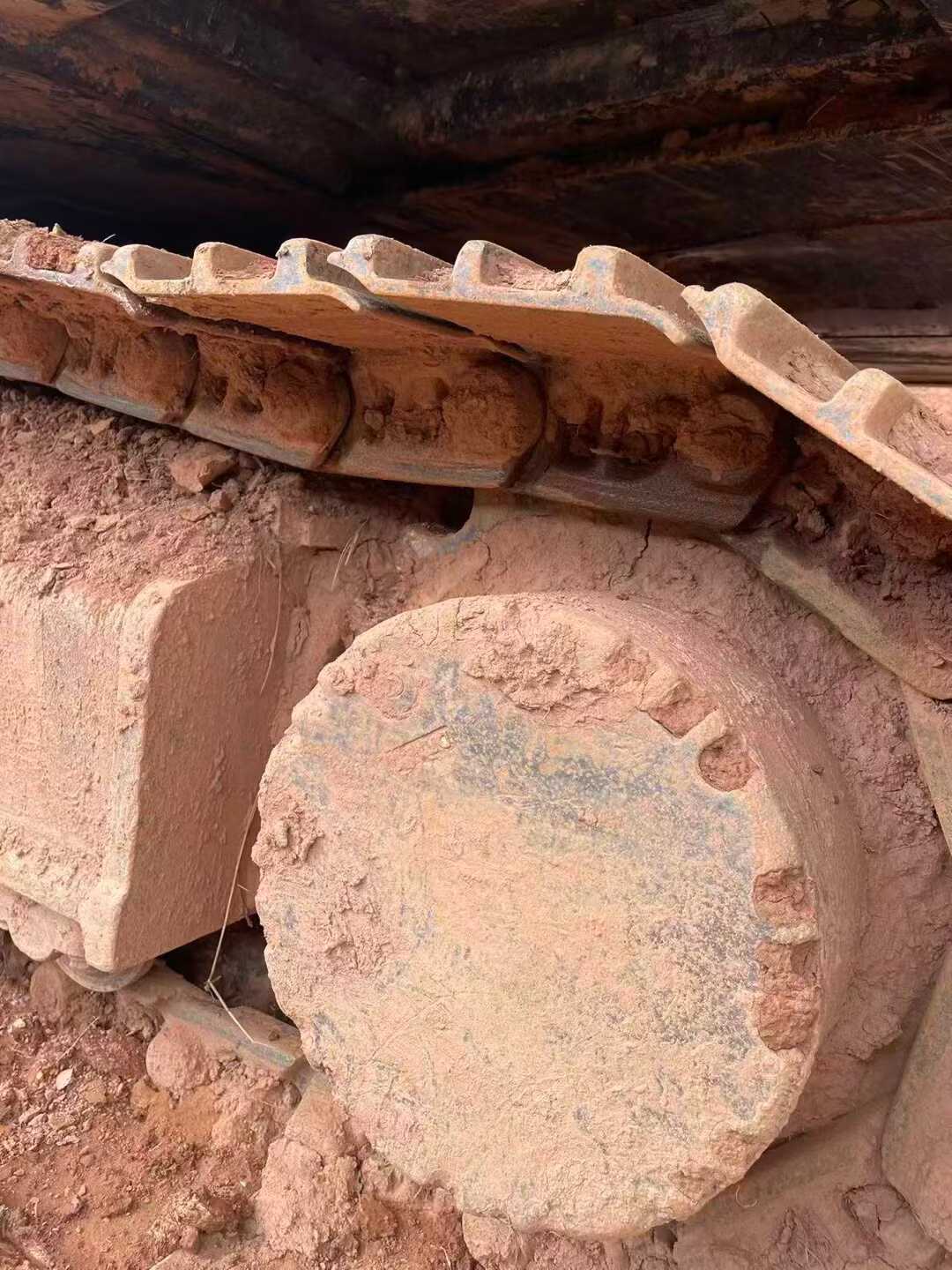 Used Kobelco SK60-10 Excavator 2017 Model / 4