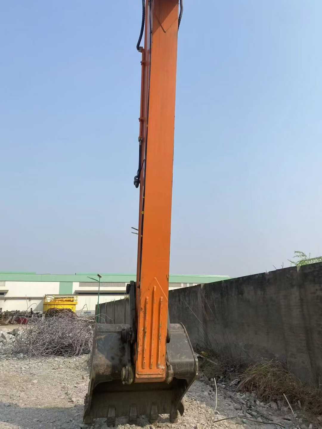 Used Doosan DX500 Excavator 2016 Model / 3