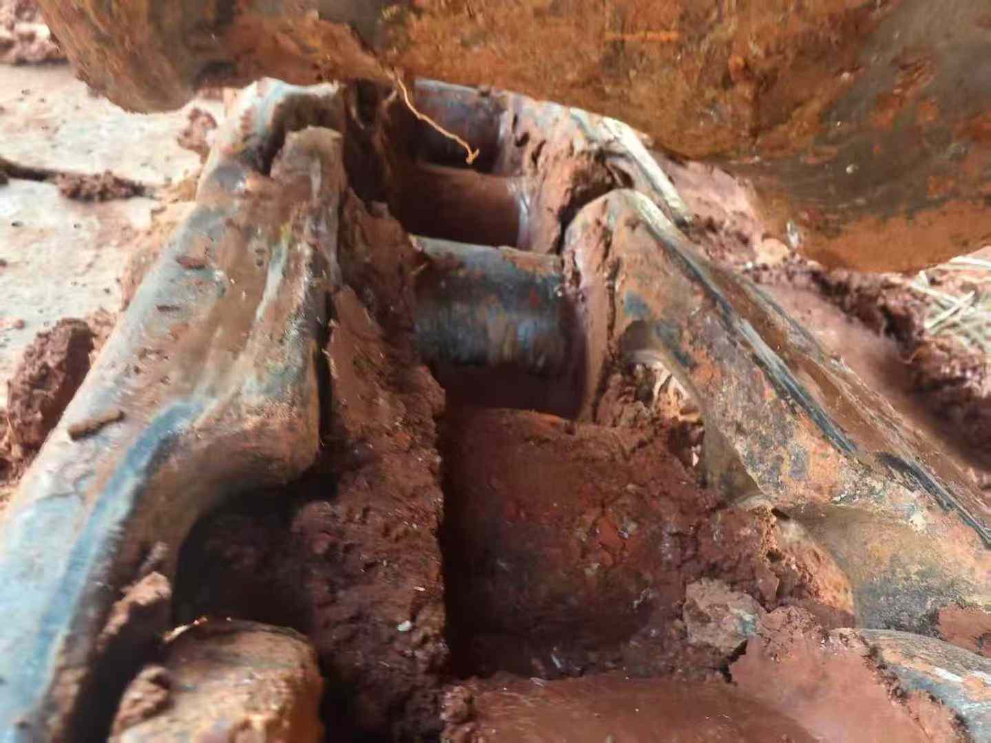 Used Kobelco SK210 Excavator 2014 Model / 2