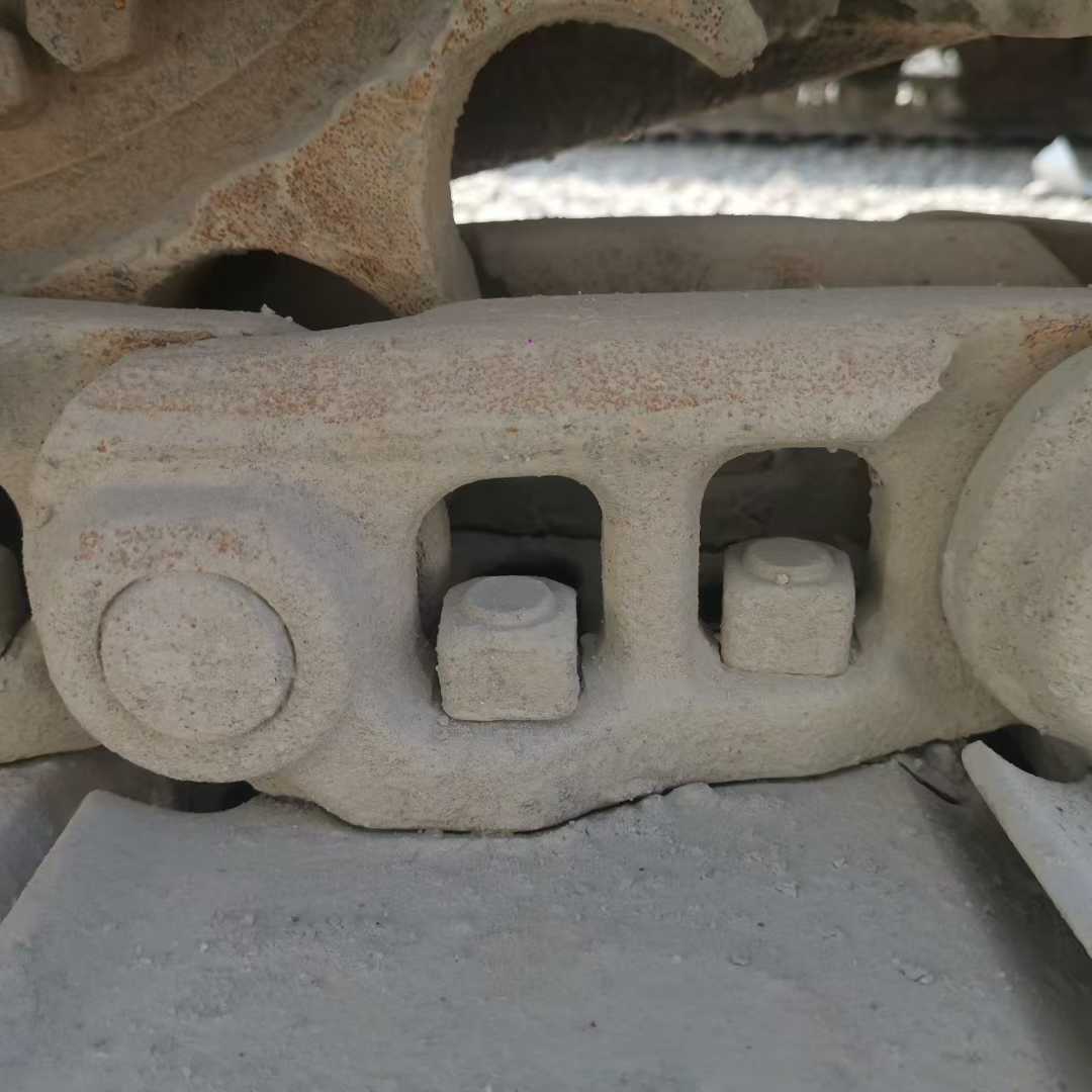 Used Doosan DH220-7 Excavator 2016 Model / 7