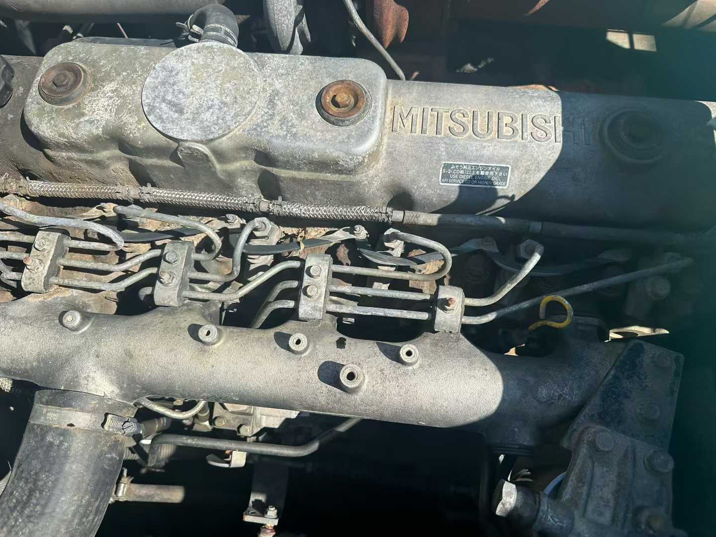 Used Kobelco SK200-10 Excavator 2016 Model / 6