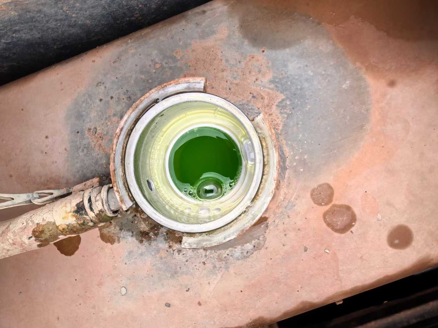 Used Doosan DX60 Excavator 2016 Model / 7