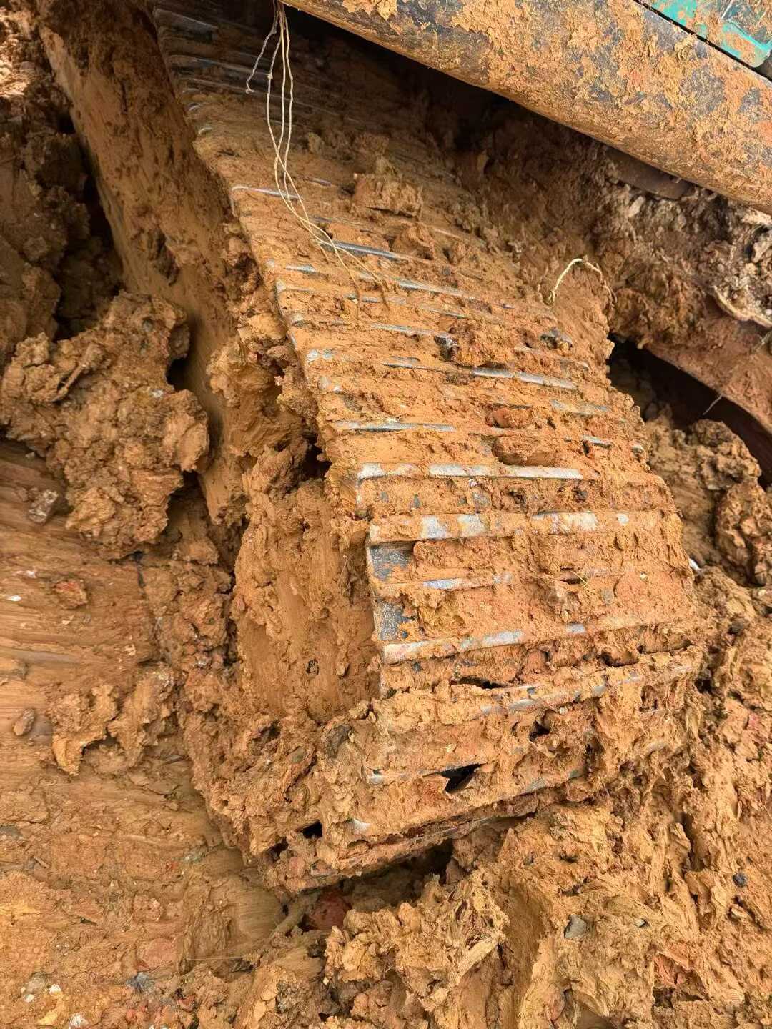 Used Kobelco SK250-10 Excavator 2017 Model / 6