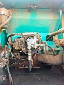 Buy Kobelco SK210 Used Excavator Used Kobelco SK210 Excavator 2014 Model