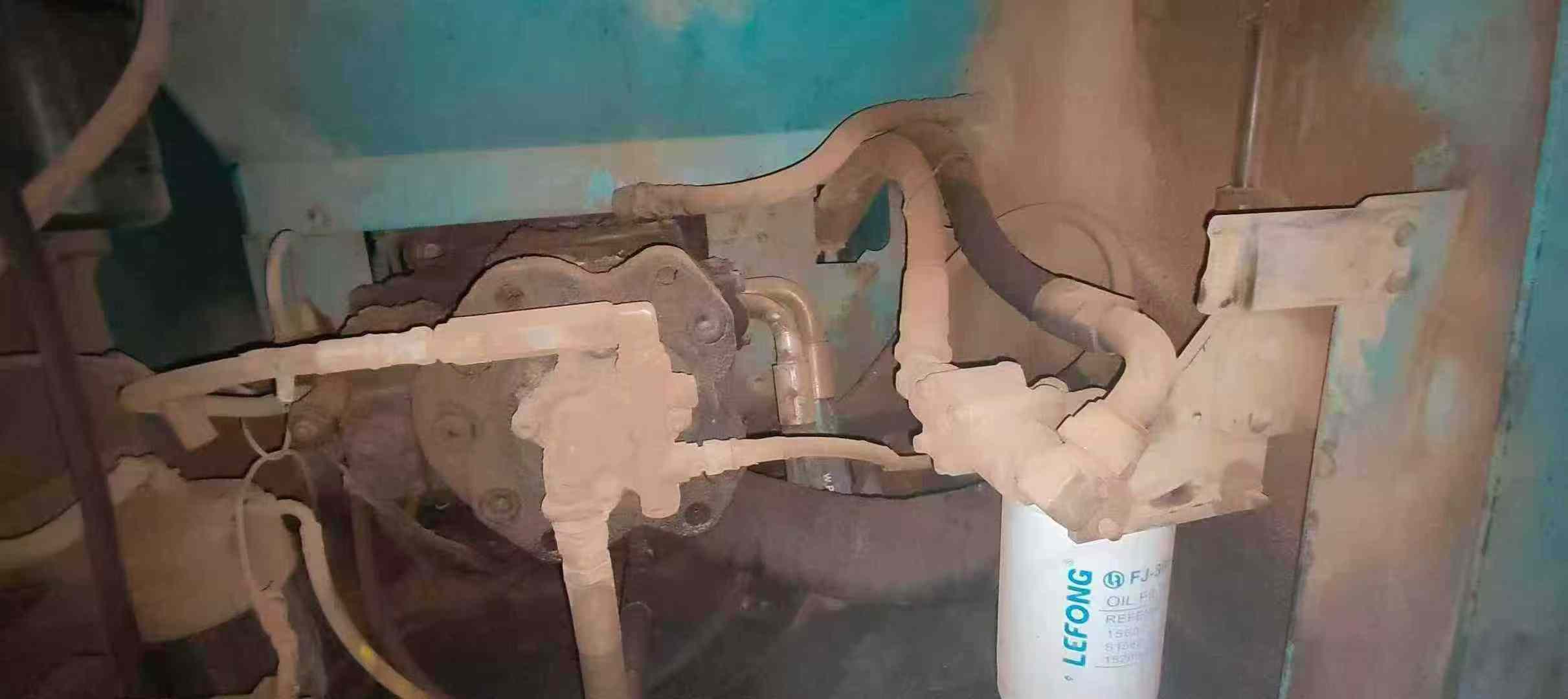 Used Kobelco SK210 Excavator 2016 Model / 8