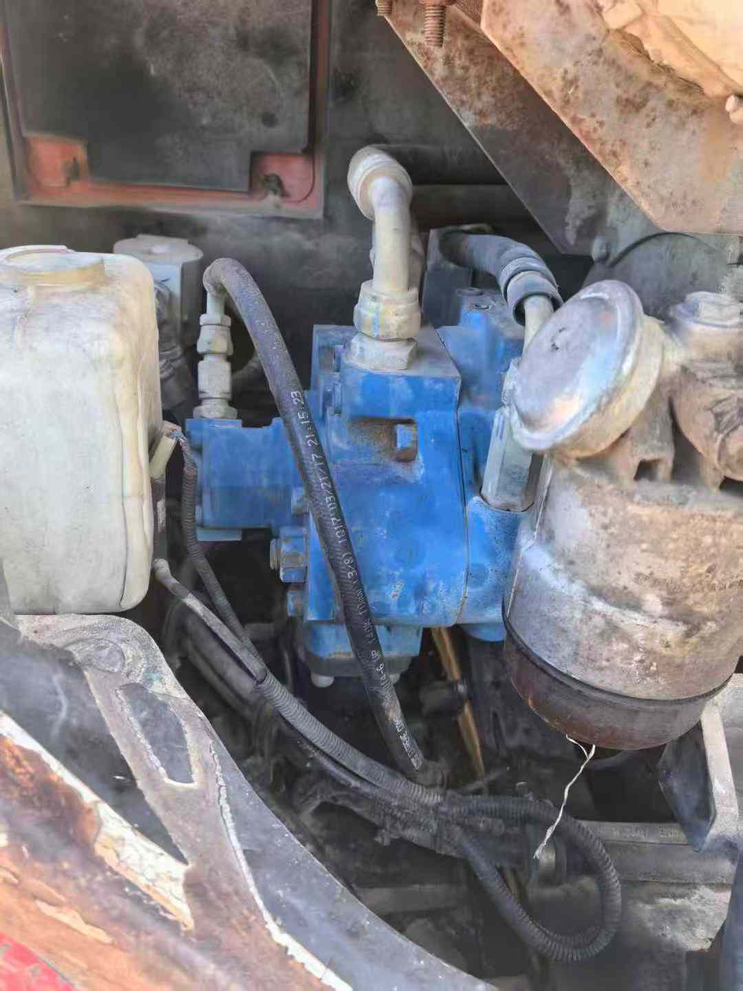 Used Doosan DX75 Excavator 2016 Model / 5