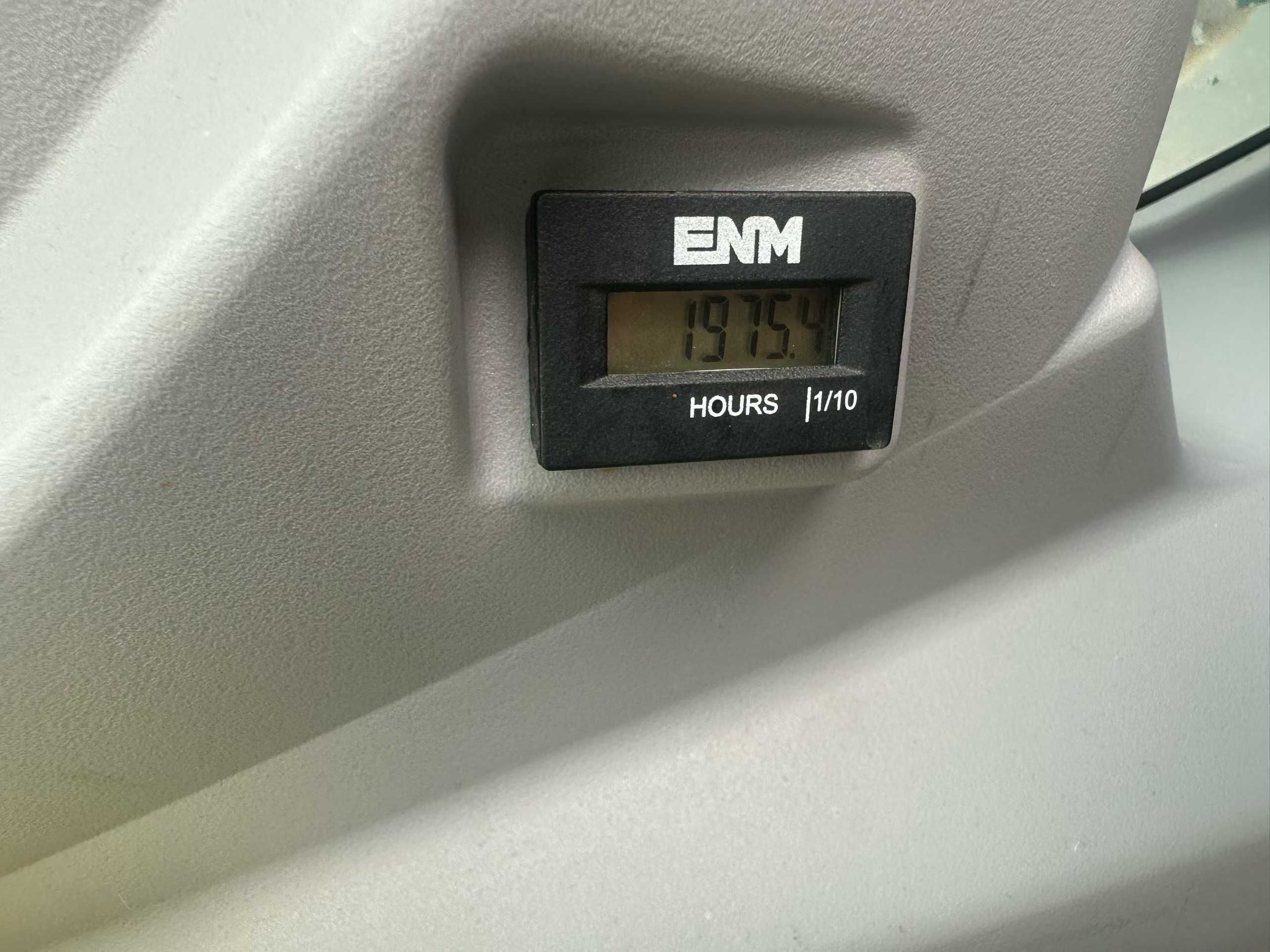 Used Kobelco SK200 Excavator 2024 Model / 4