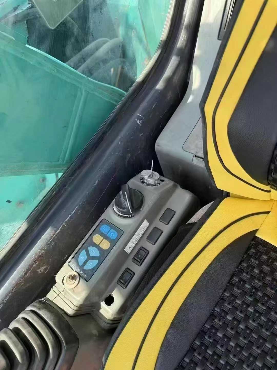 Used Kobelco SK70 Excavator 2016 Model / 7