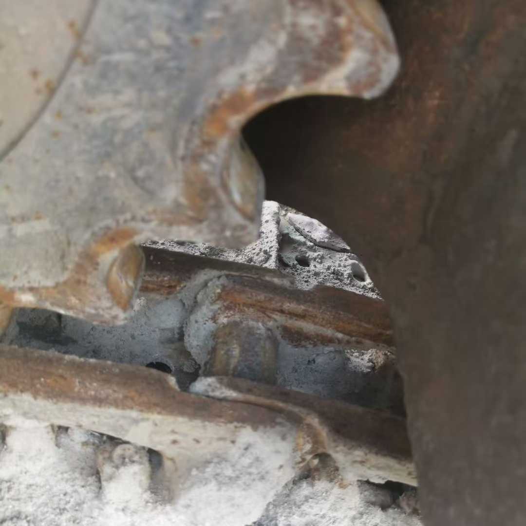 Used Kobelco SK60 Excavator 2011 Model / 8