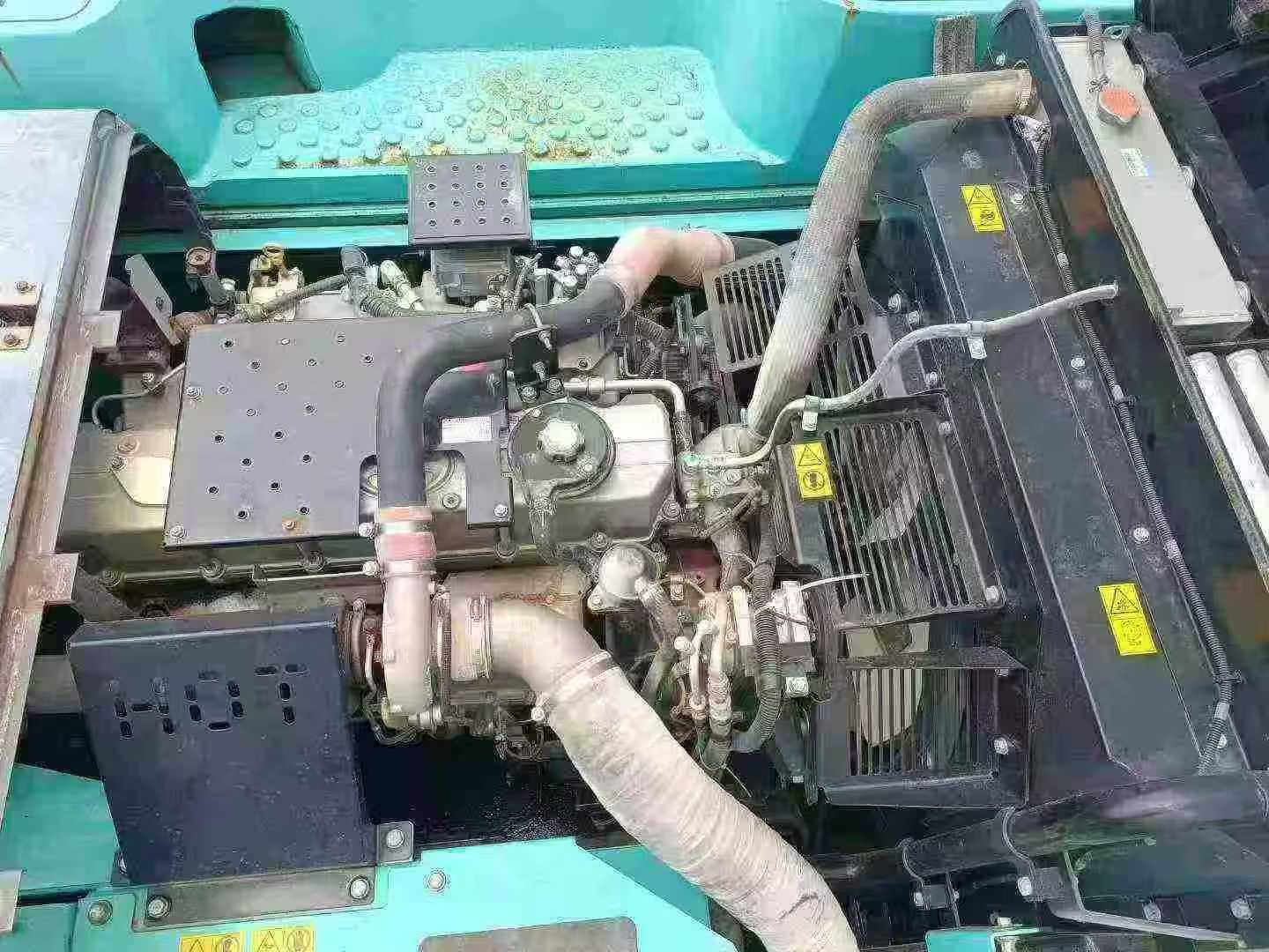 Used Kobelco SK60 Excavator 2020 Model / 2