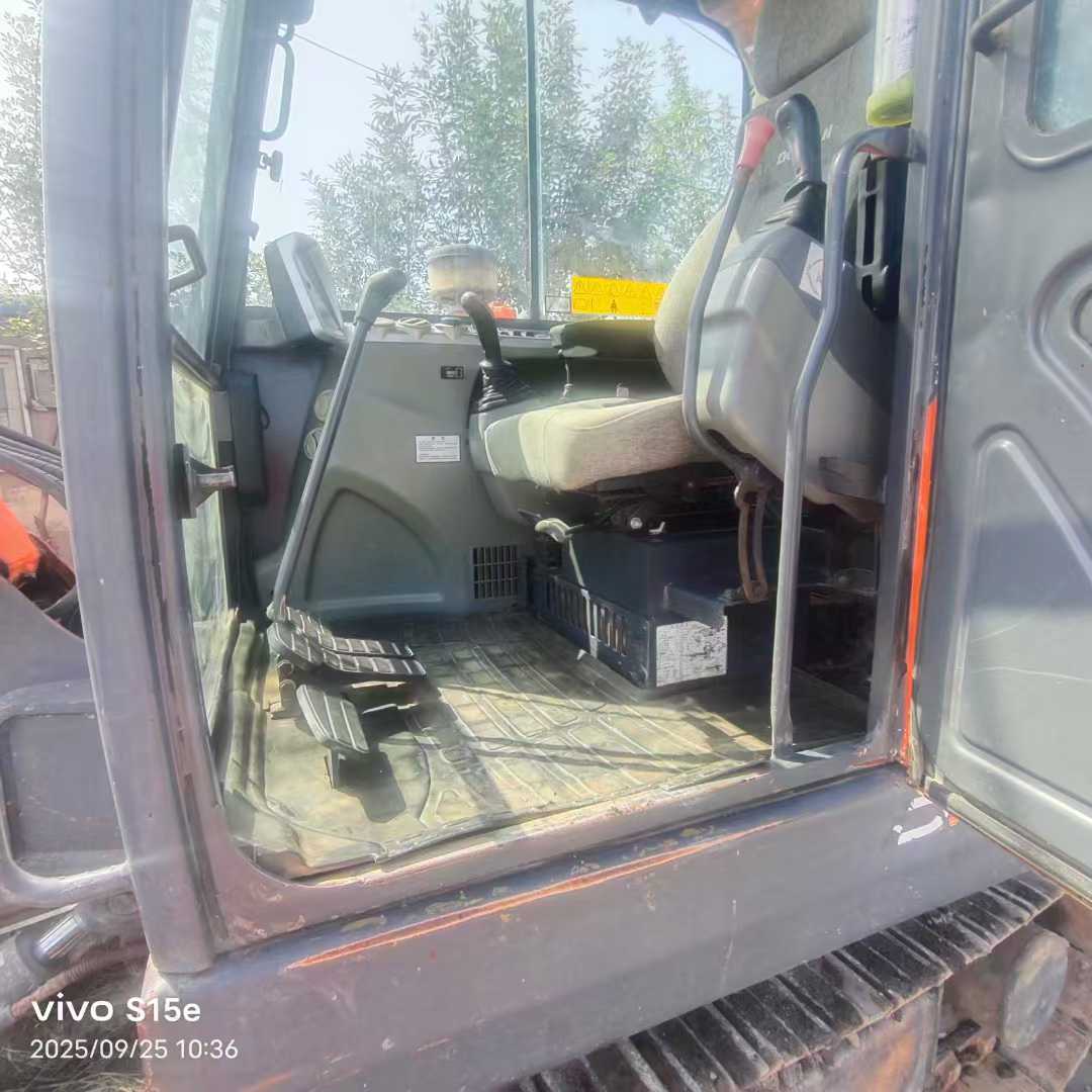 Used Doosan DH55 Excavator 2019 Model / 6