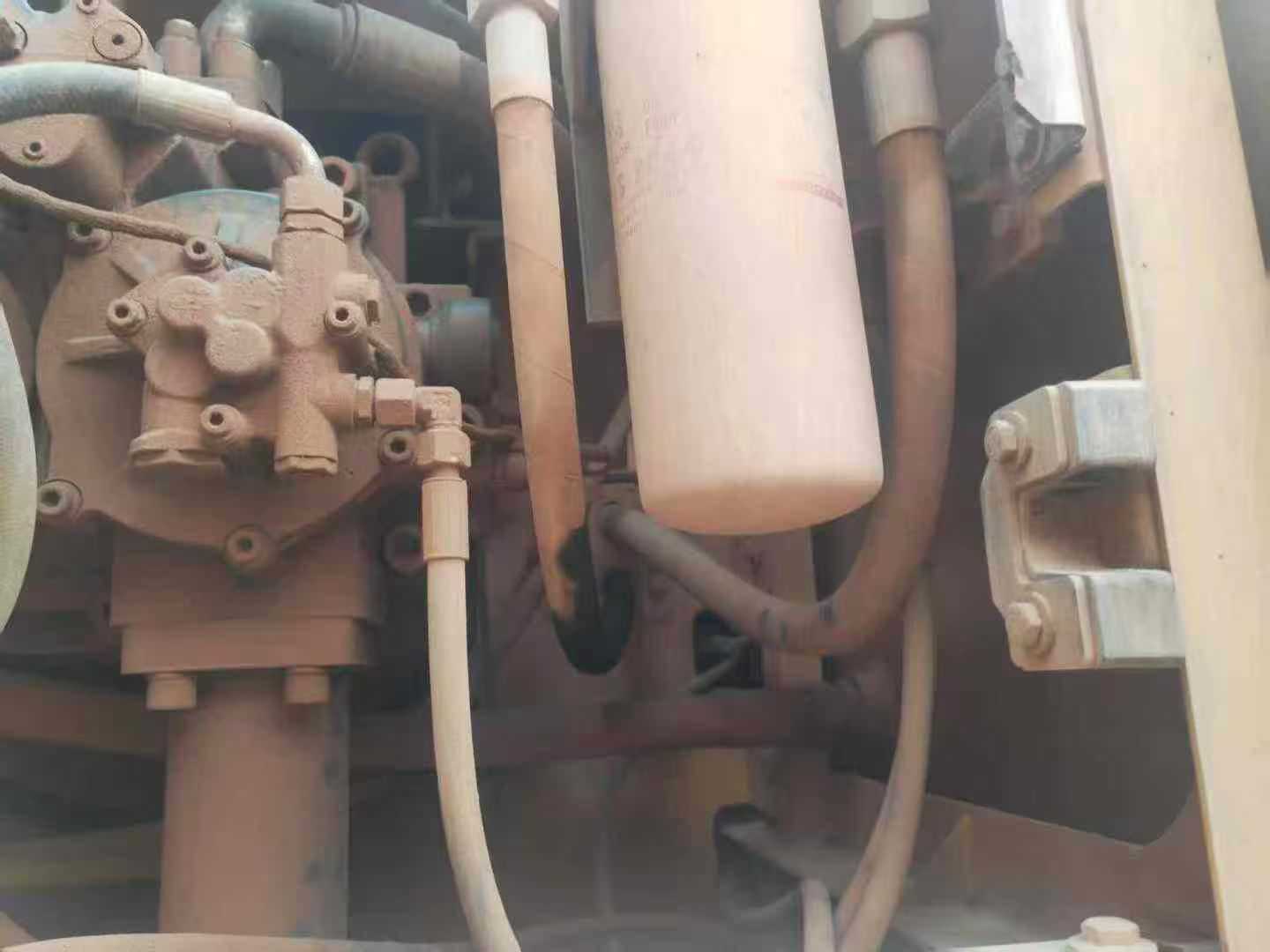 Used XCMG XE40 Excavator 2021 Model