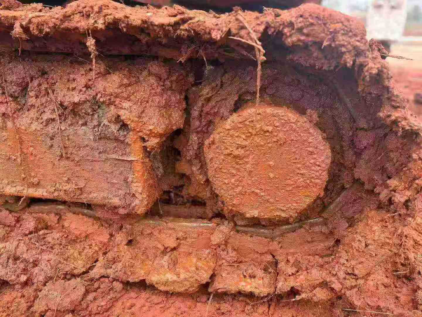 Used Kobelco SK75 Excavator 2018 Model / 8